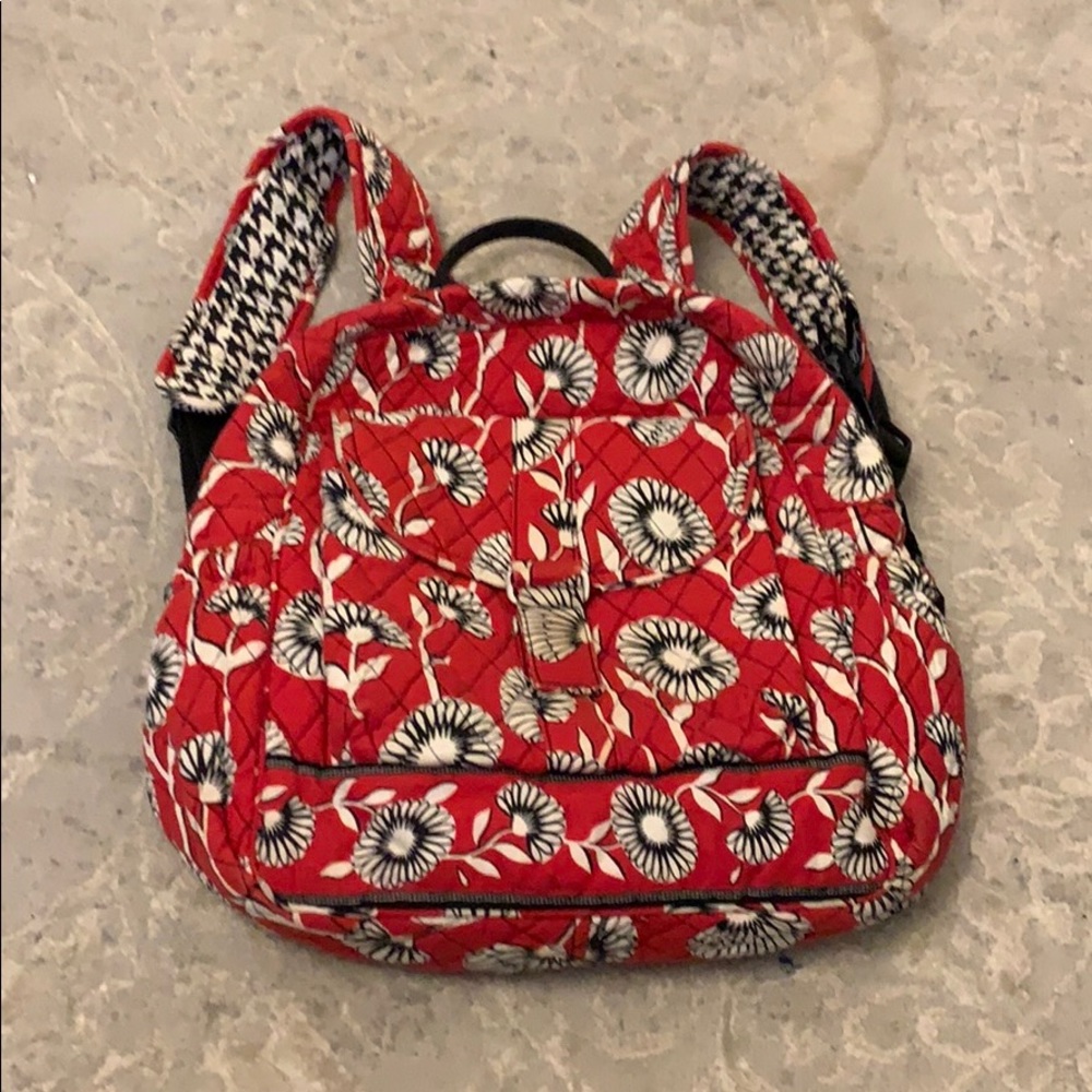 Vera Bradley Backpack